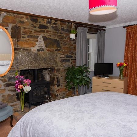 Stravaig B&B Cullen Kültér fotó