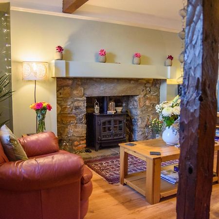 Stravaig B&B Cullen Kültér fotó