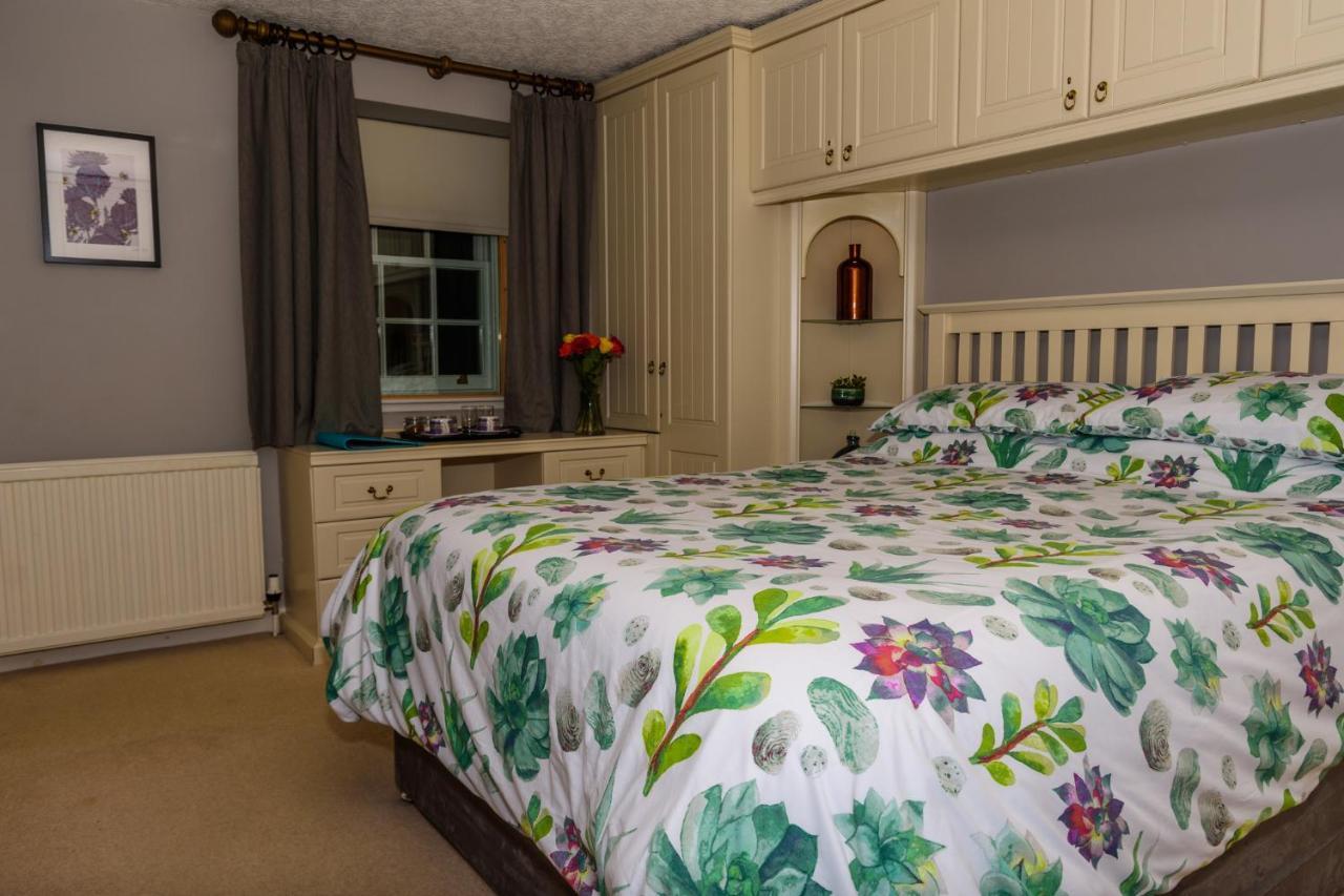 Stravaig B&B Cullen Kültér fotó