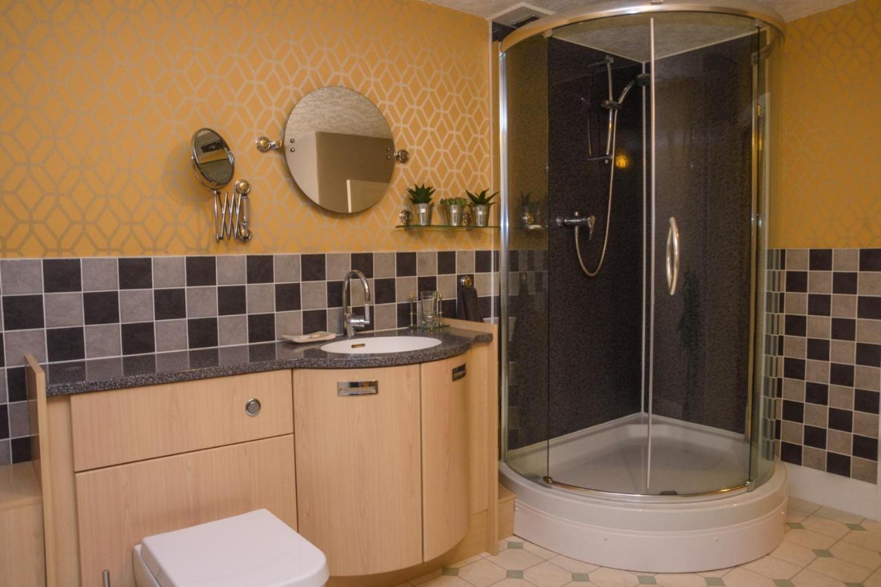 Stravaig B&B Cullen Kültér fotó