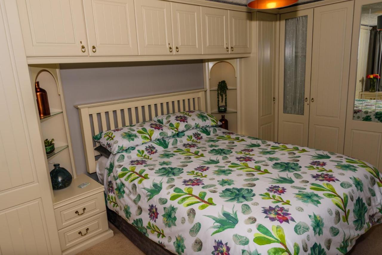Stravaig B&B Cullen Kültér fotó